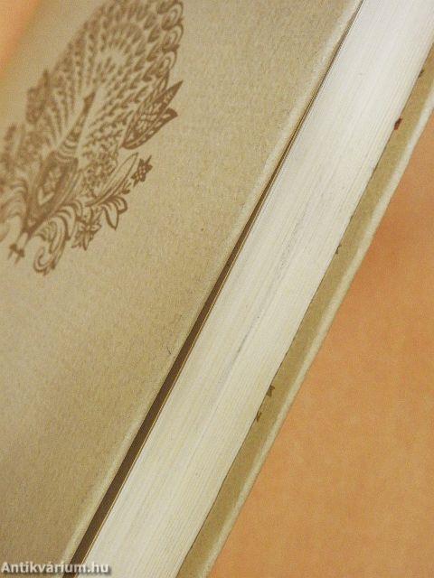 Visszatekintés I-II.