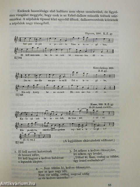 Visszatekintés I-II.