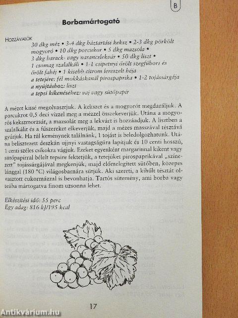 Sütemények, torták, édességek