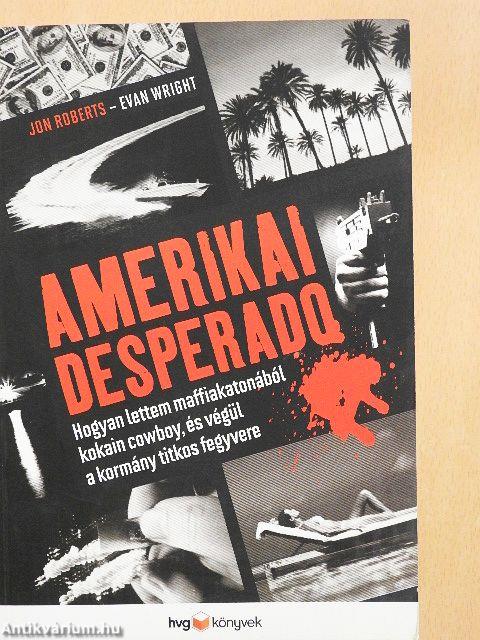 Amerikai desperado