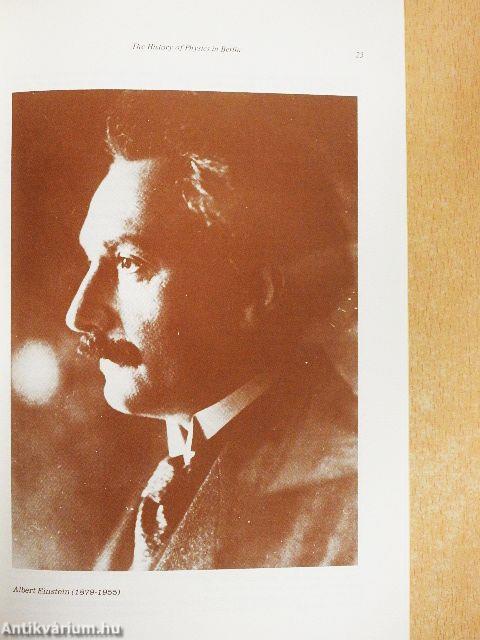 A Brief Review of the History of Physics in Berlin from the Beginnings until 1933