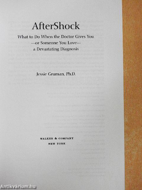 AfterShock
