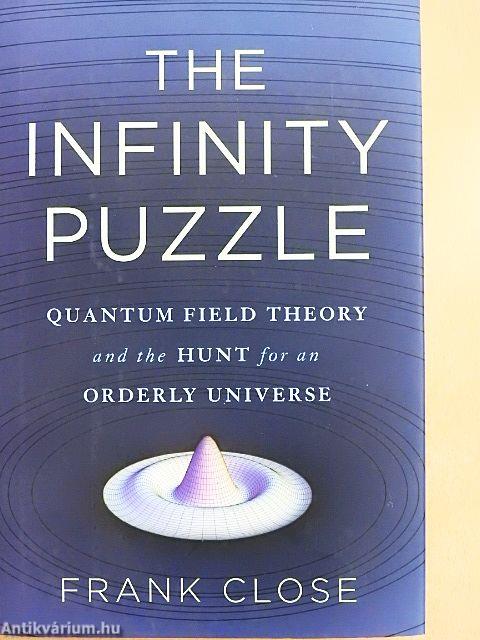 The Infinity Puzzle