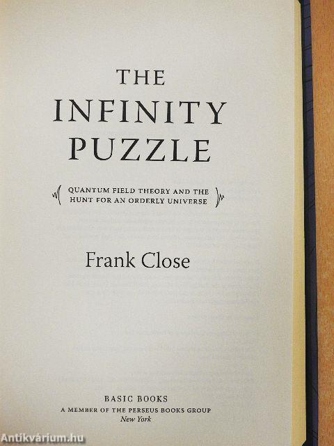 The Infinity Puzzle