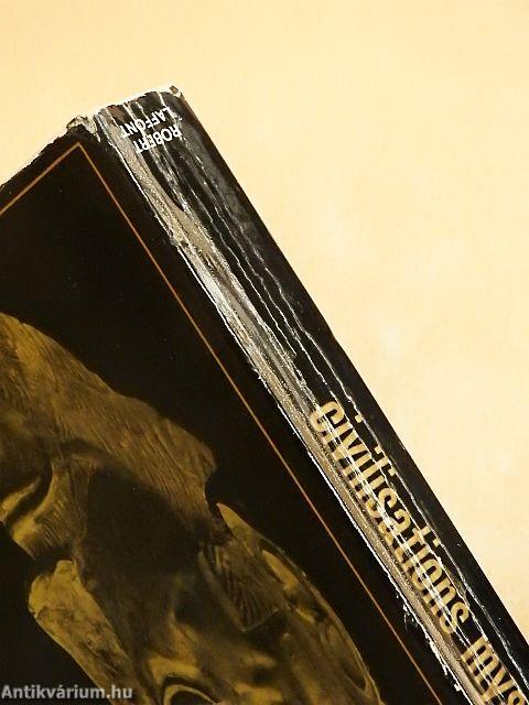 Civilisations mystérieuses