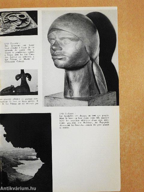 Civilisations mystérieuses