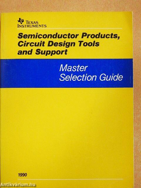 Master Selection Guide 1990