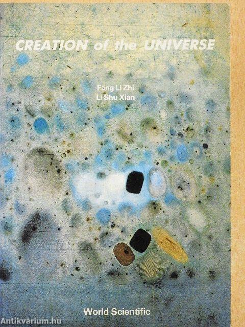 Creation of the Universe
