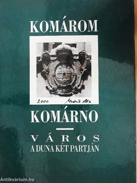 Komárom