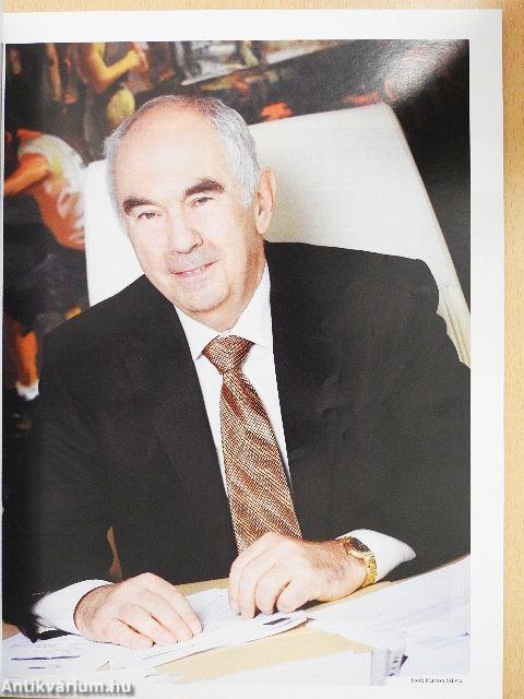 A 100 leggazdagabb 2011