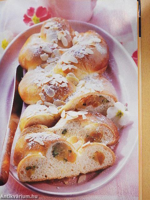 Sütemények és torták