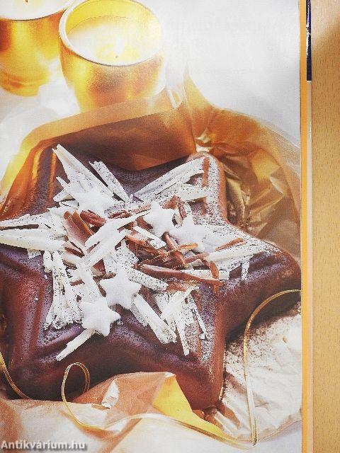 Sütemények és torták