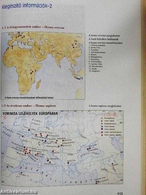 A kerékpár fejlődéstörténete/Kerékpáros ismeretek