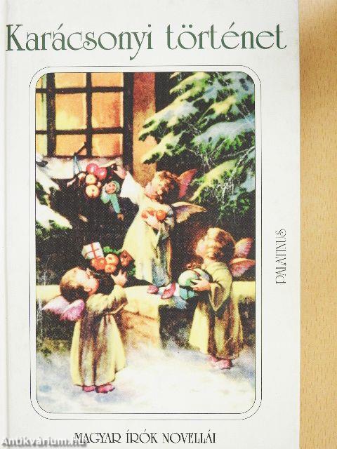 Karácsonyi történet