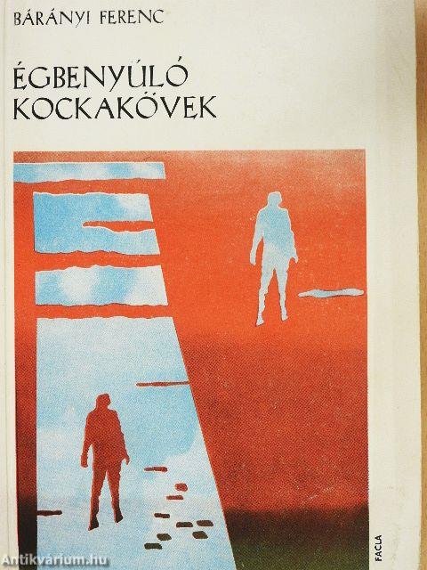 Égbenyúló kockakövek