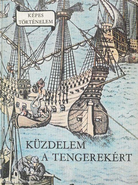 Küzdelem a tengerekért