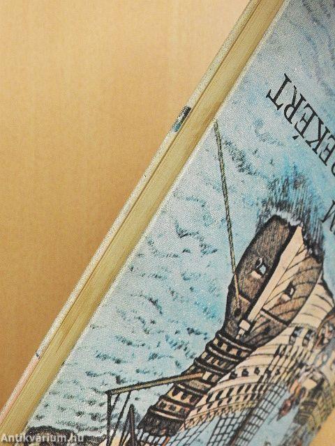 Küzdelem a tengerekért