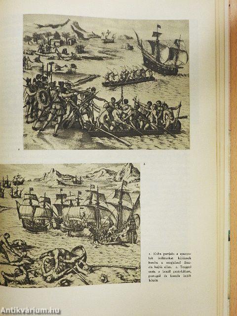 Küzdelem a tengerekért