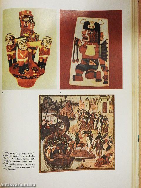 Küzdelem a tengerekért