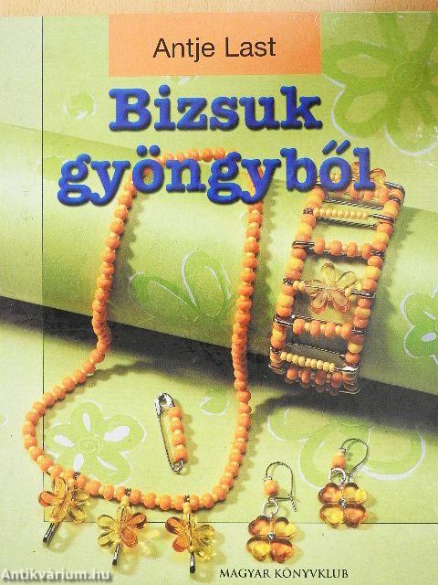 Bizsuk gyöngyből