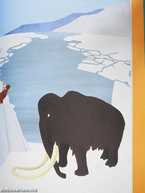 Esti mesék fiúknak