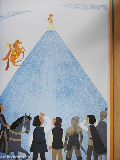 Esti mesék fiúknak