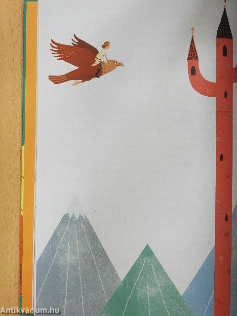 Esti mesék fiúknak