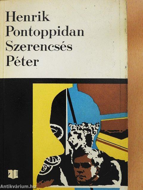 Szerencsés Péter