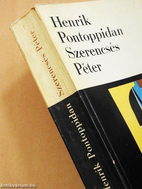 Szerencsés Péter
