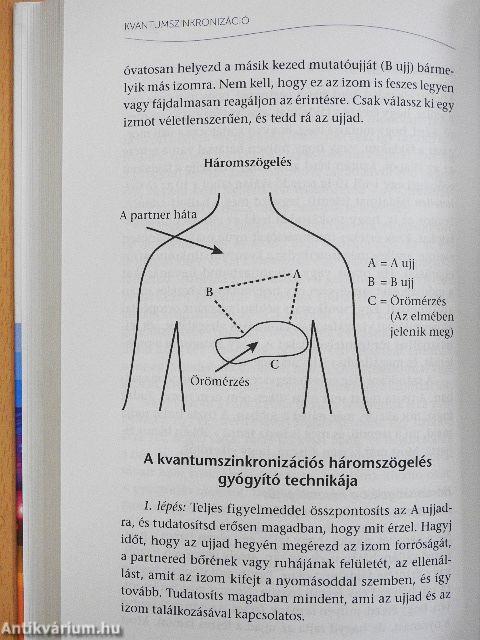 Kvantumszinkronizáció