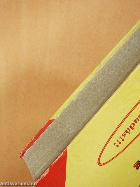 Magyar nyelvhelyességi kéziszótár