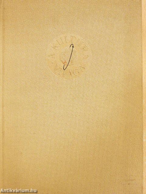 A kultúra világa - Irodalom/Filozófia/Nevelés