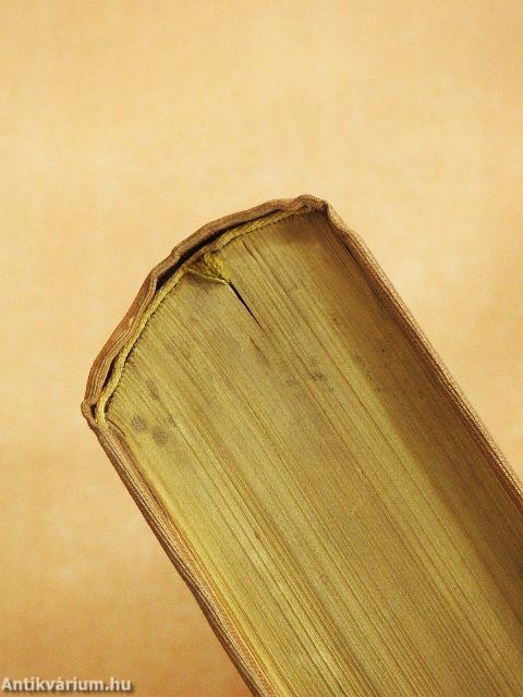 A kultúra világa - Irodalom/Filozófia/Nevelés