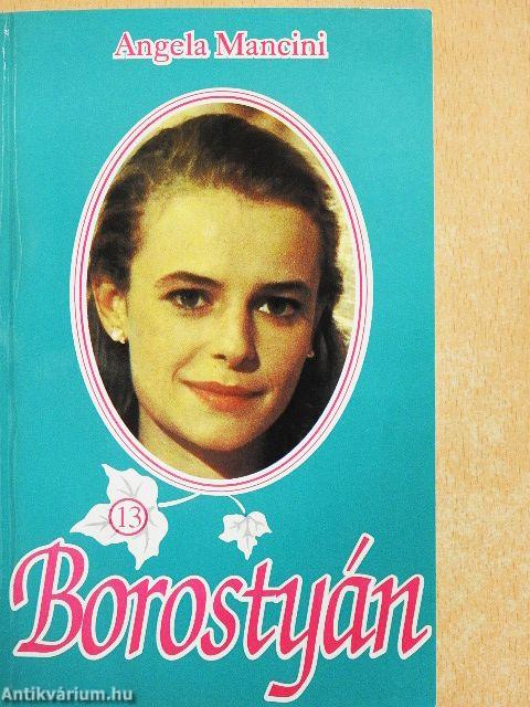 Borostyán 13.