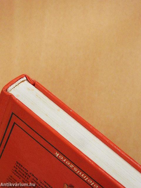 Az étel a legjobb orvosság 2.