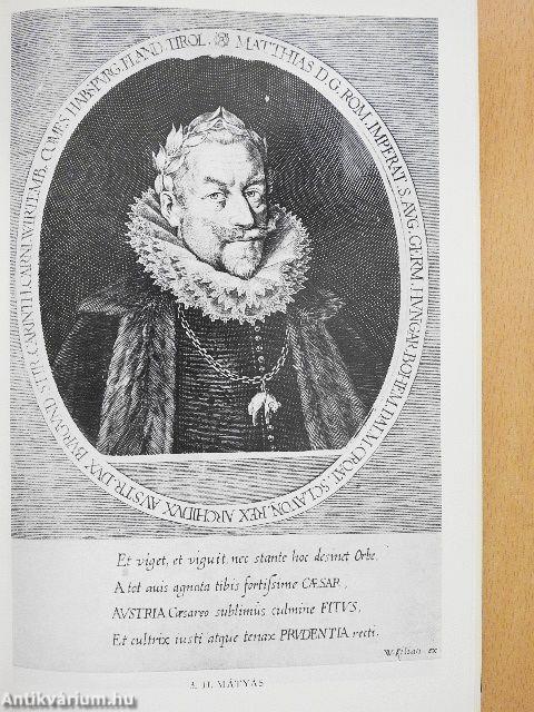 Bethlen Gábor krónikásai