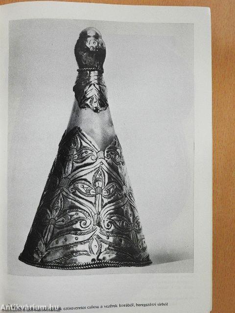 István király és műve