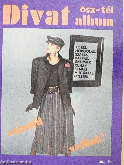 Divat album