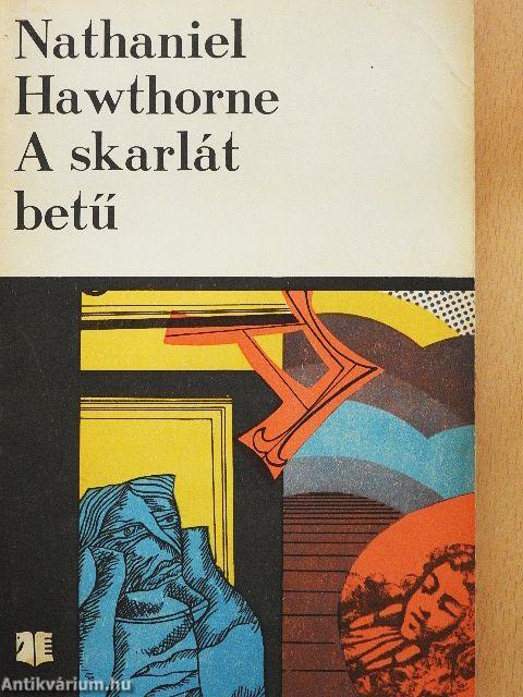 A skarlát betű
