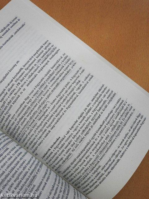 A marketingkommunikáció kézikönyve