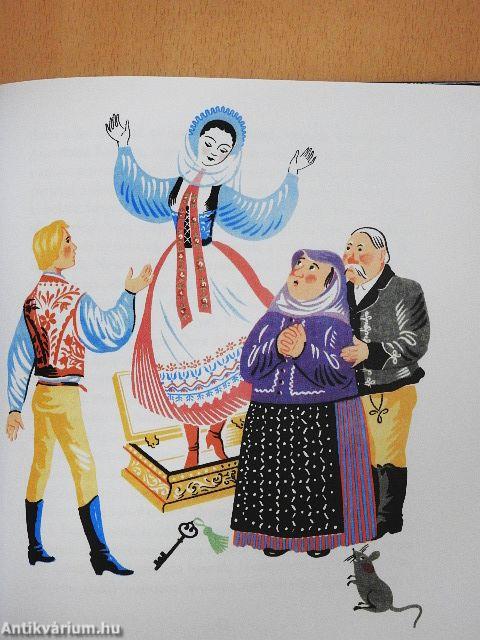 Az álomlátó fiú