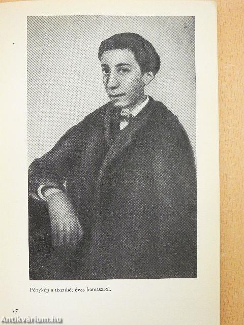 Anatole France világa