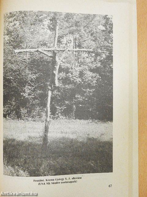 Élő vizek forrásánál