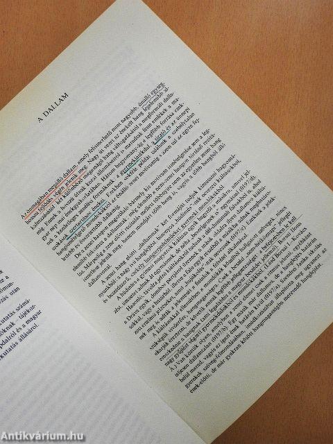 A magyarság népzenéje