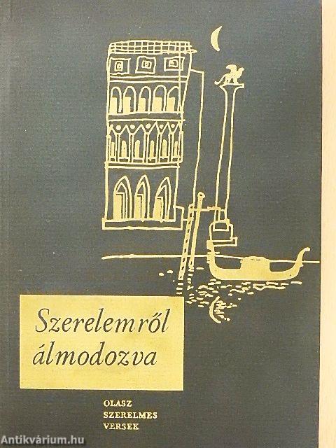 Szerelemről álmodozva