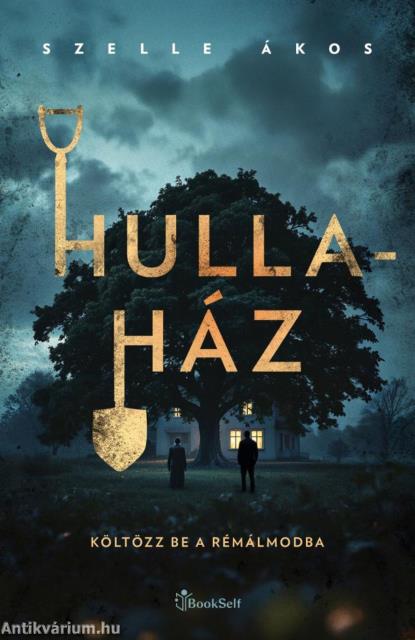 Hullaház