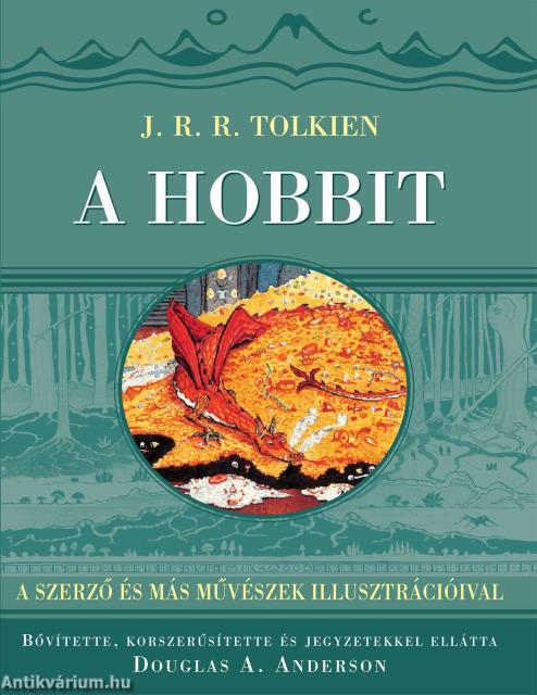 A hobbit