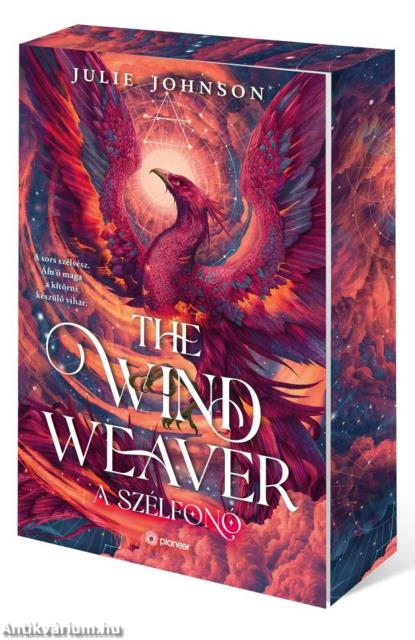 The Wind Weawer - A szélfonó