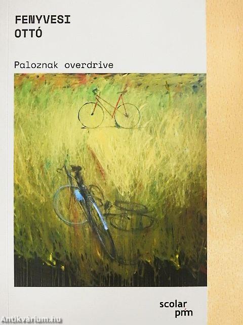 Paloznak overdrive