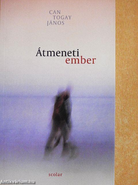 Átmeneti ember